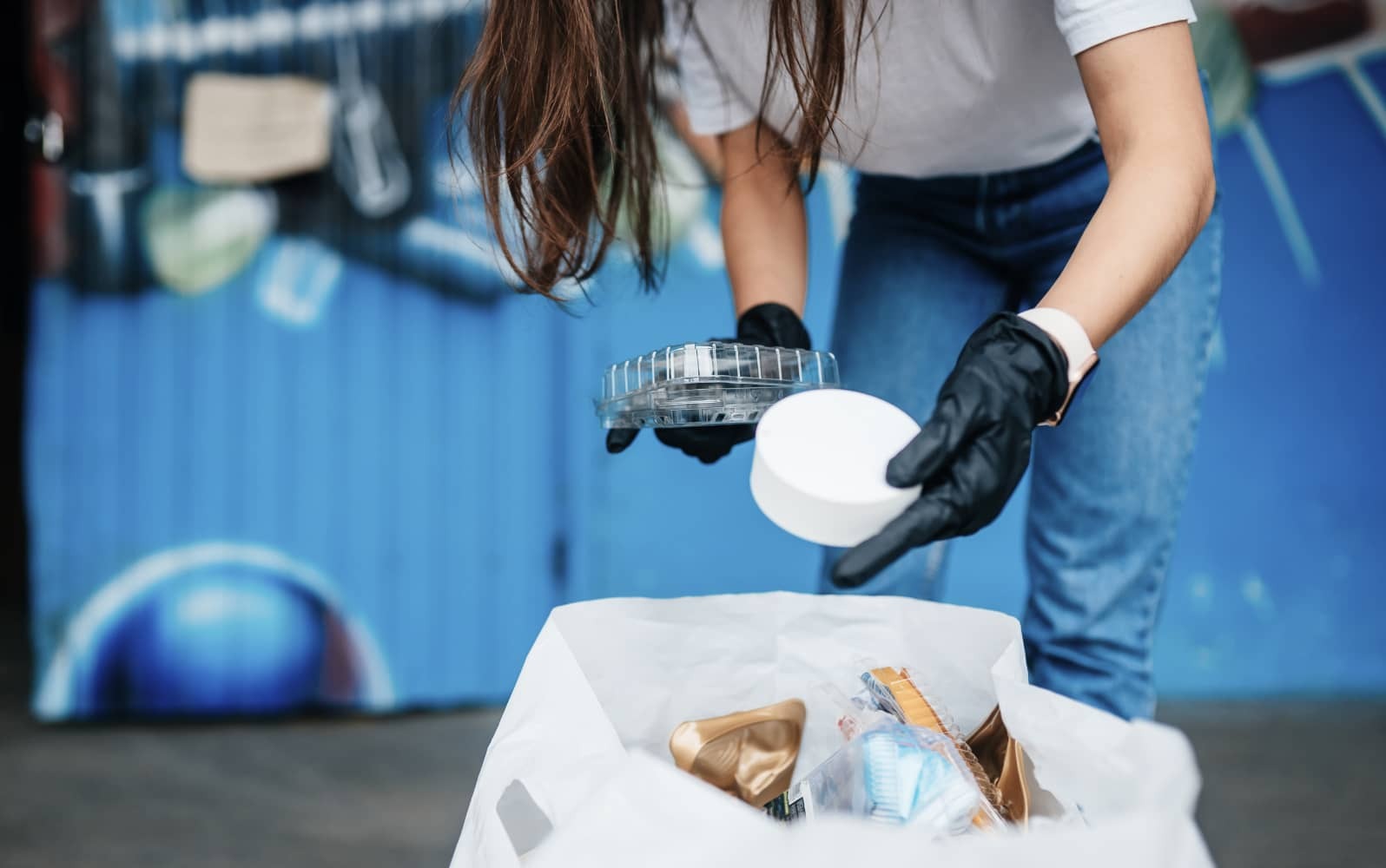 Lakeshore Recycling System customer story