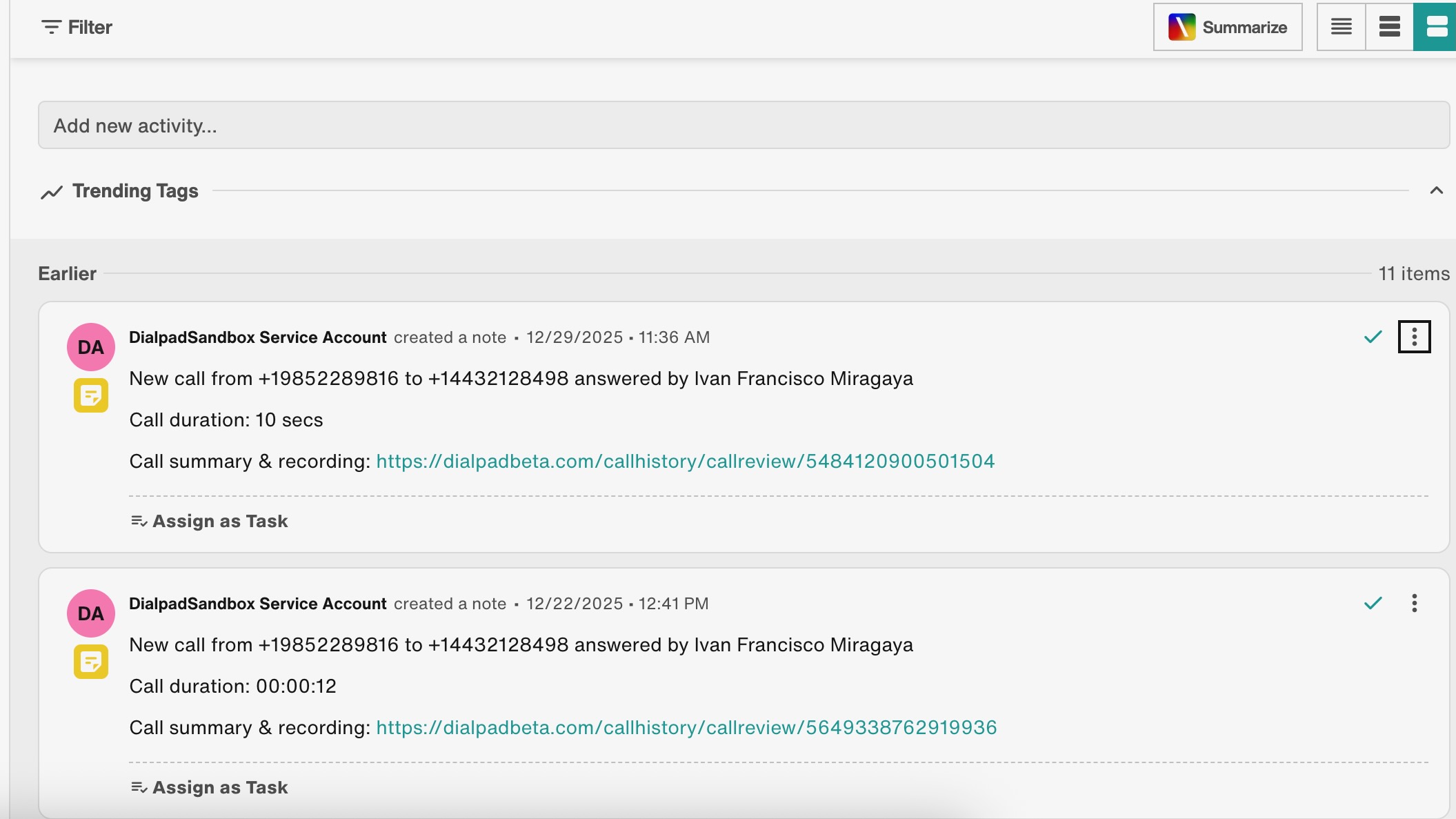 fv-call-log-example