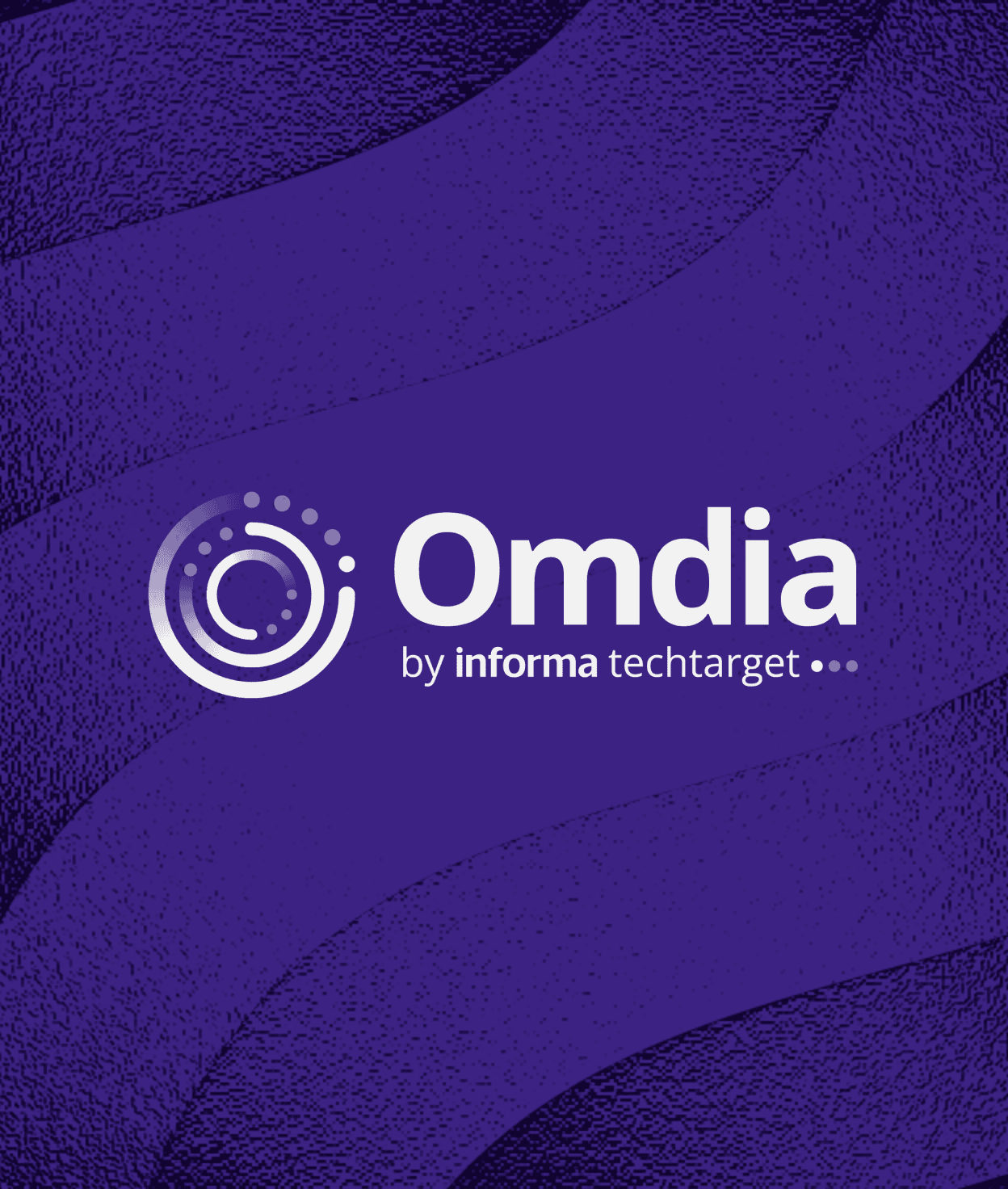 OmdiaAnalysReport Hero image
