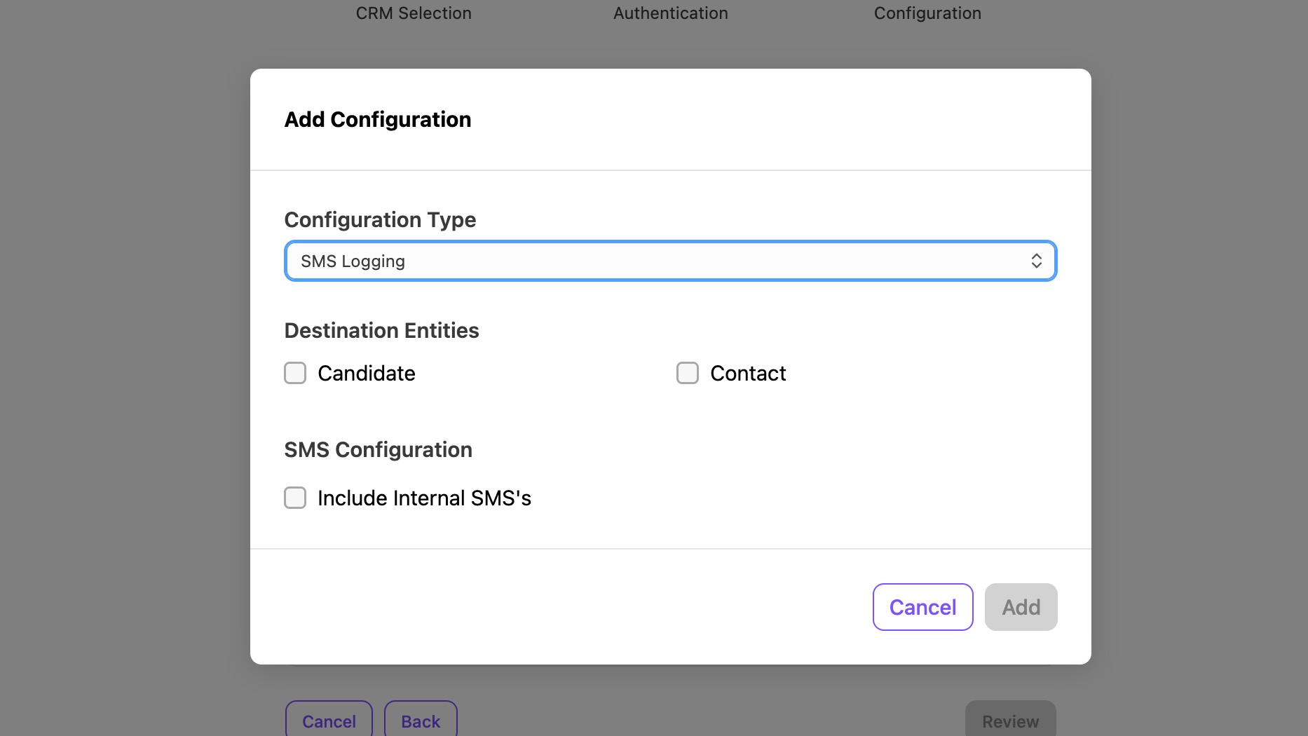 jobdiva-sms-logging-config