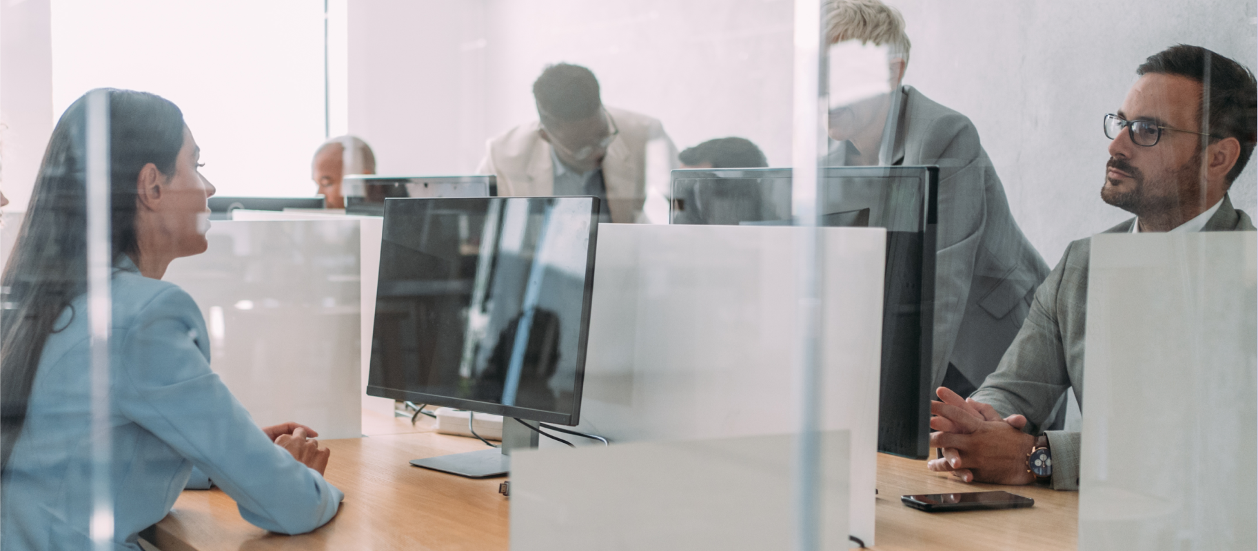 Five9-alternatives Header