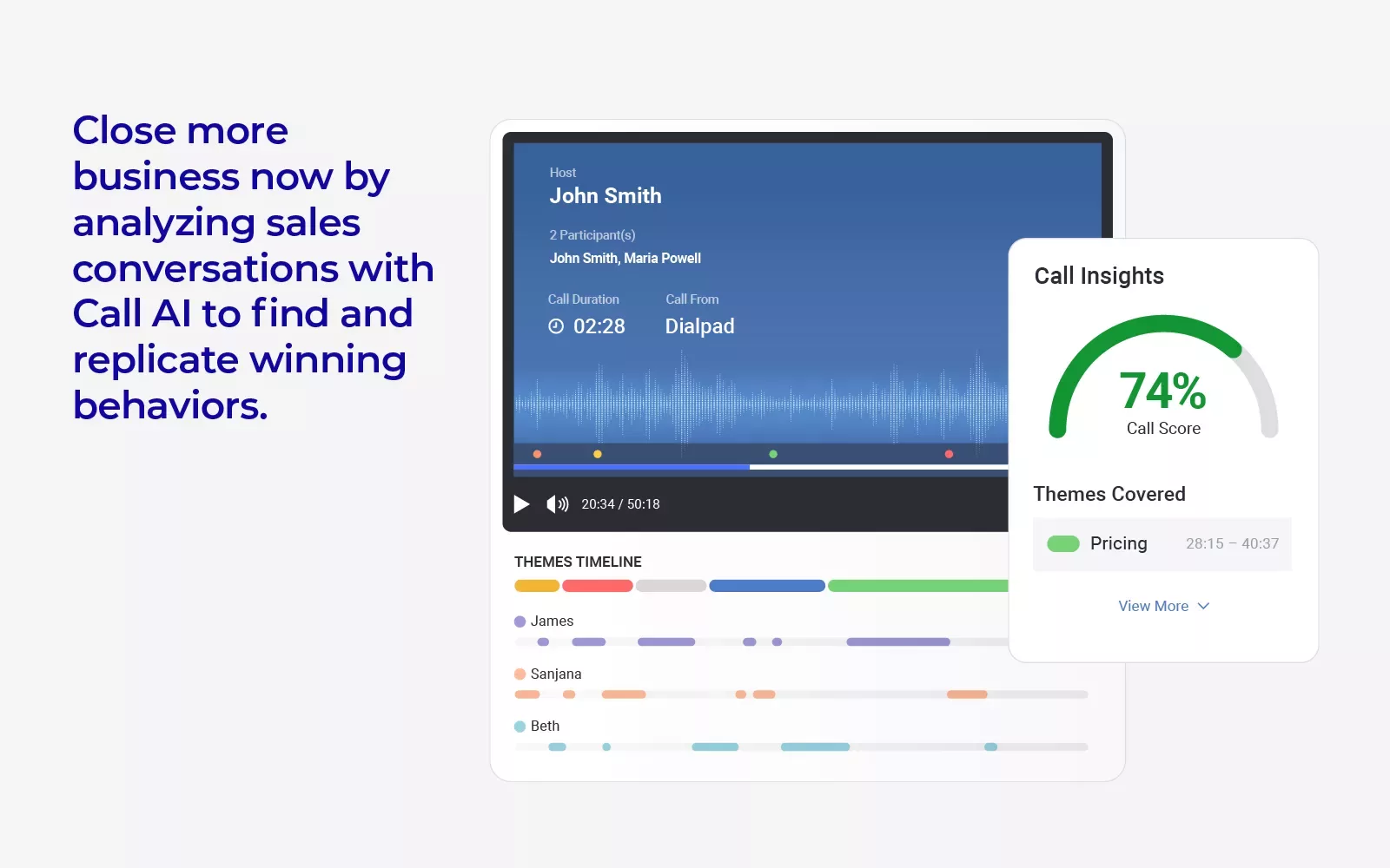 Assets CallAI-AudioCall DialPad 3