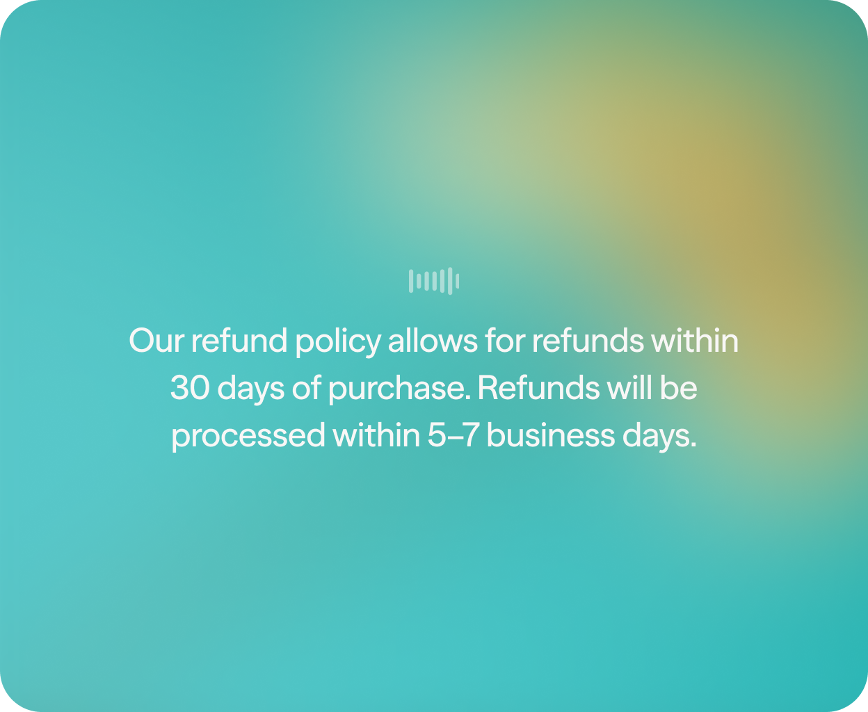 AI Agent - Knowledge