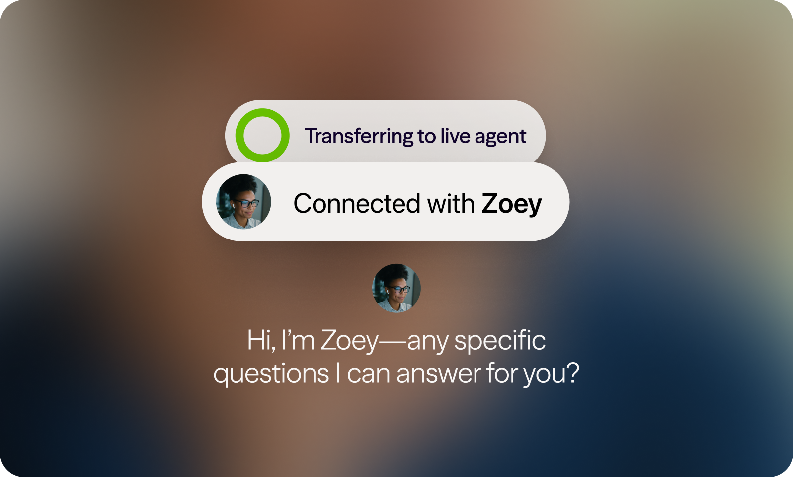 When Should AI Handle Customer Conversations and When Should Humans Step In? By Brian Peterson