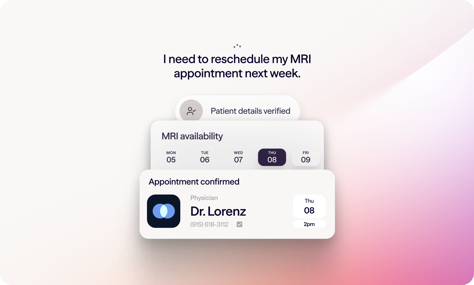Dialpad AI Agent —The New Standard in CX - hero