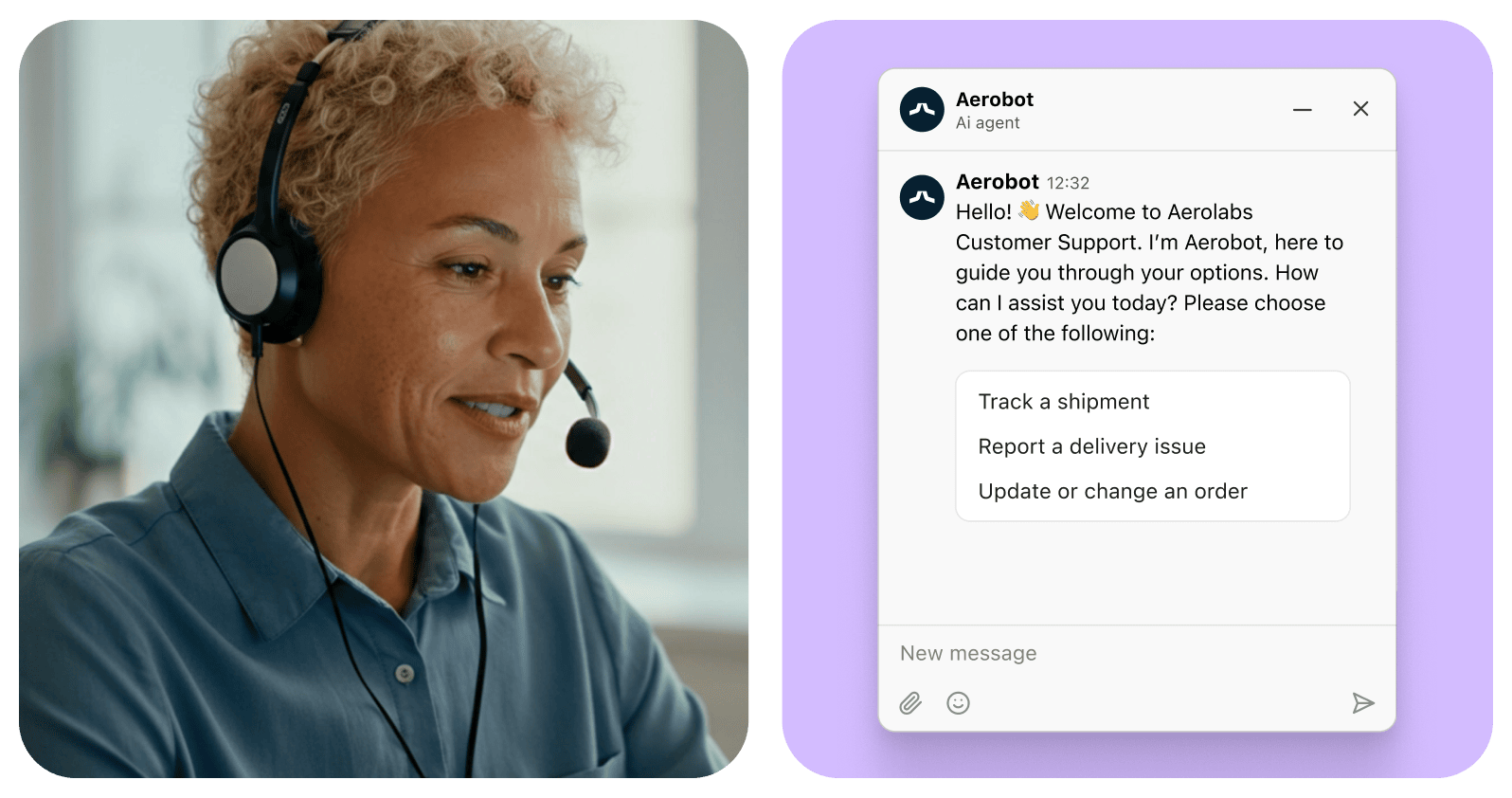 Ai-powered chatbots and virtual assistants