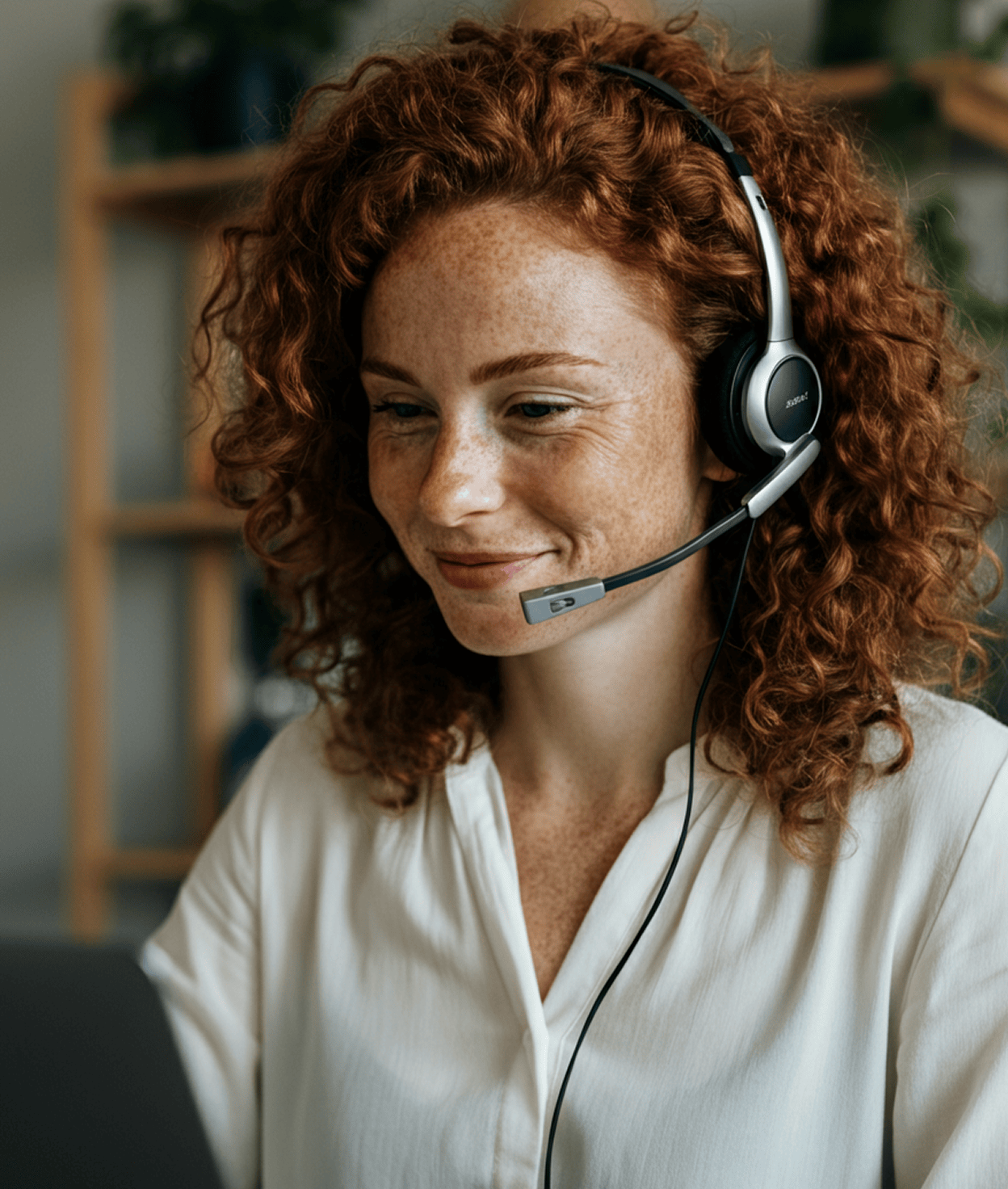 Call center forecasting