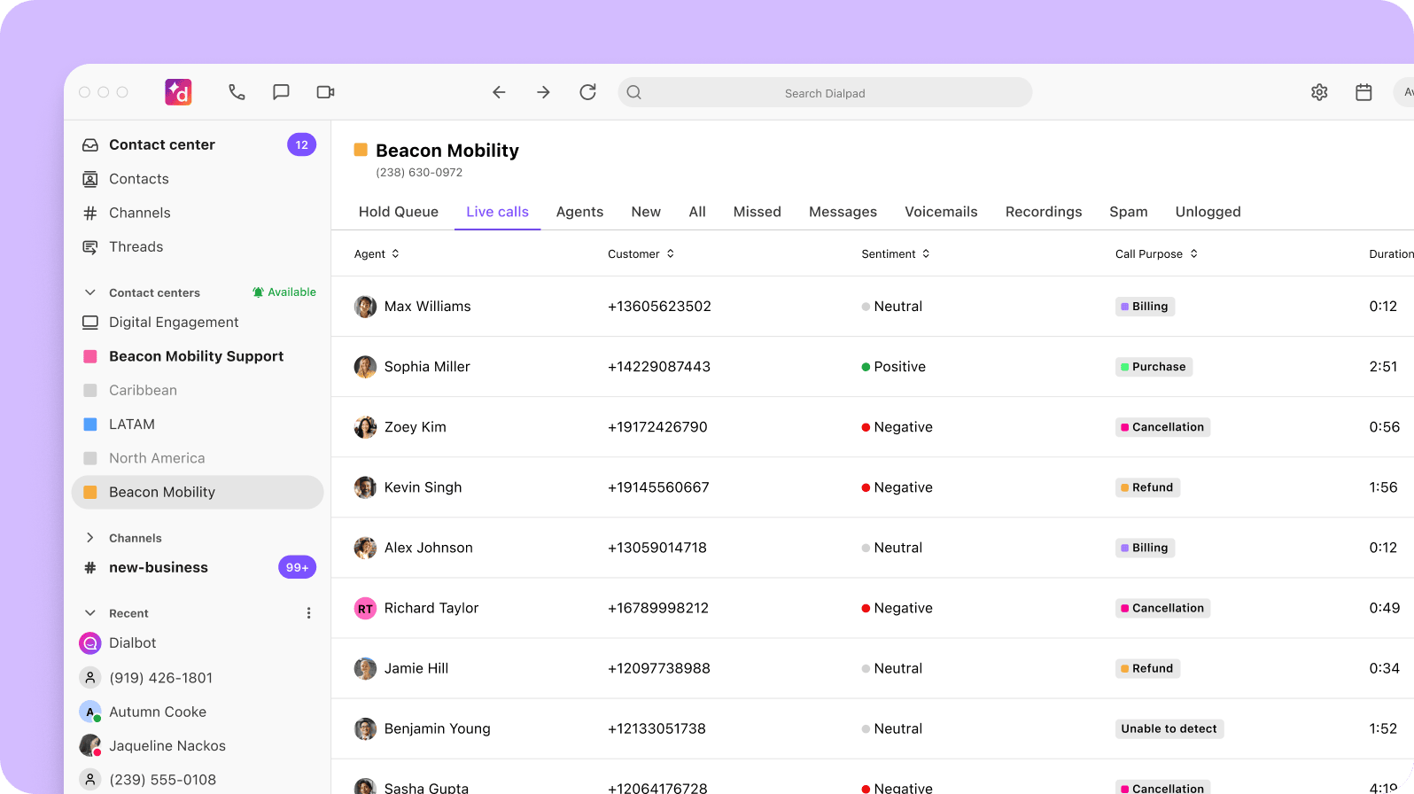 How Beacon Mobility - 3