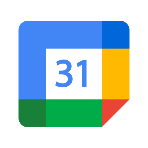 Google-Calendar
