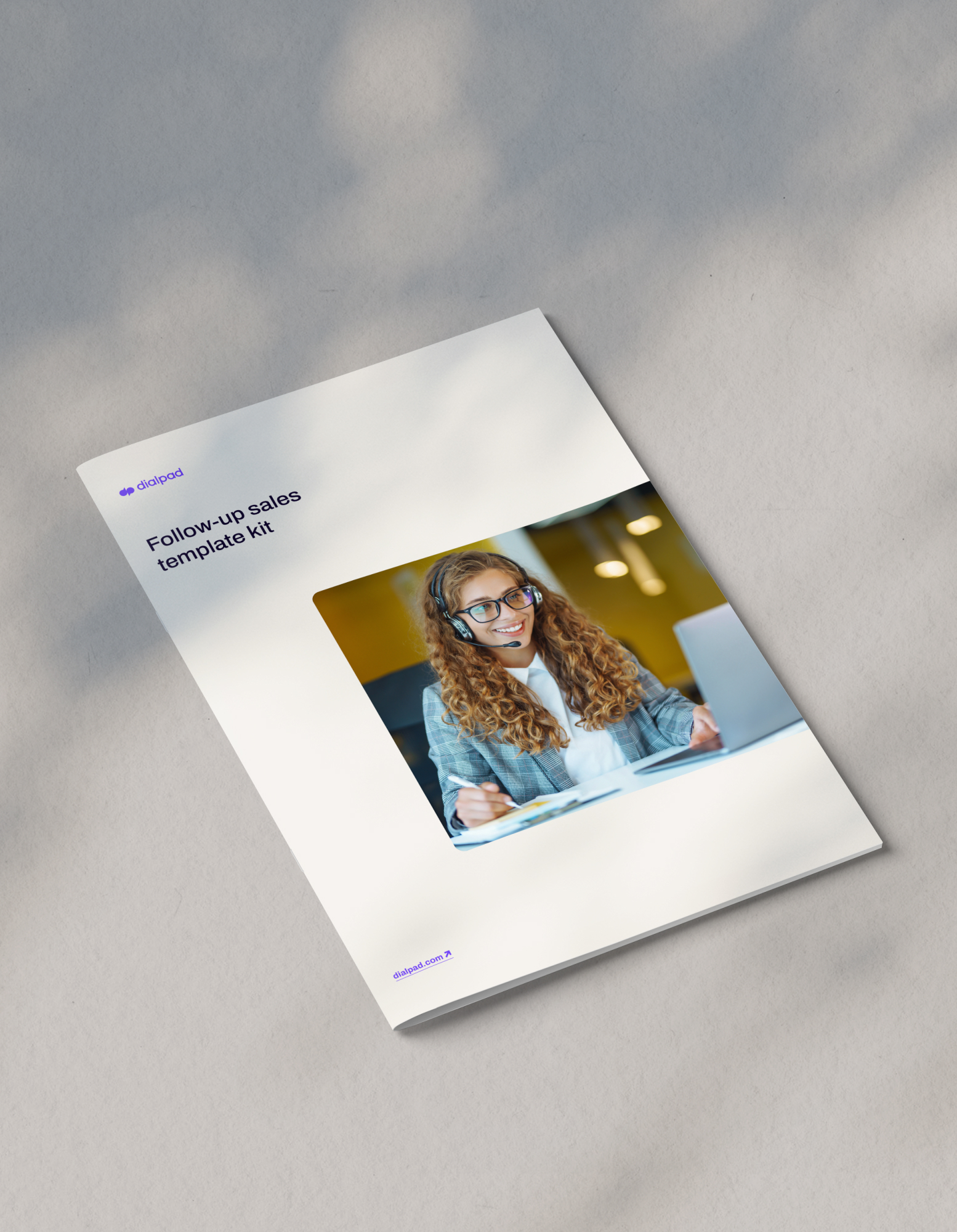 Free Follow-up Sales Script Template