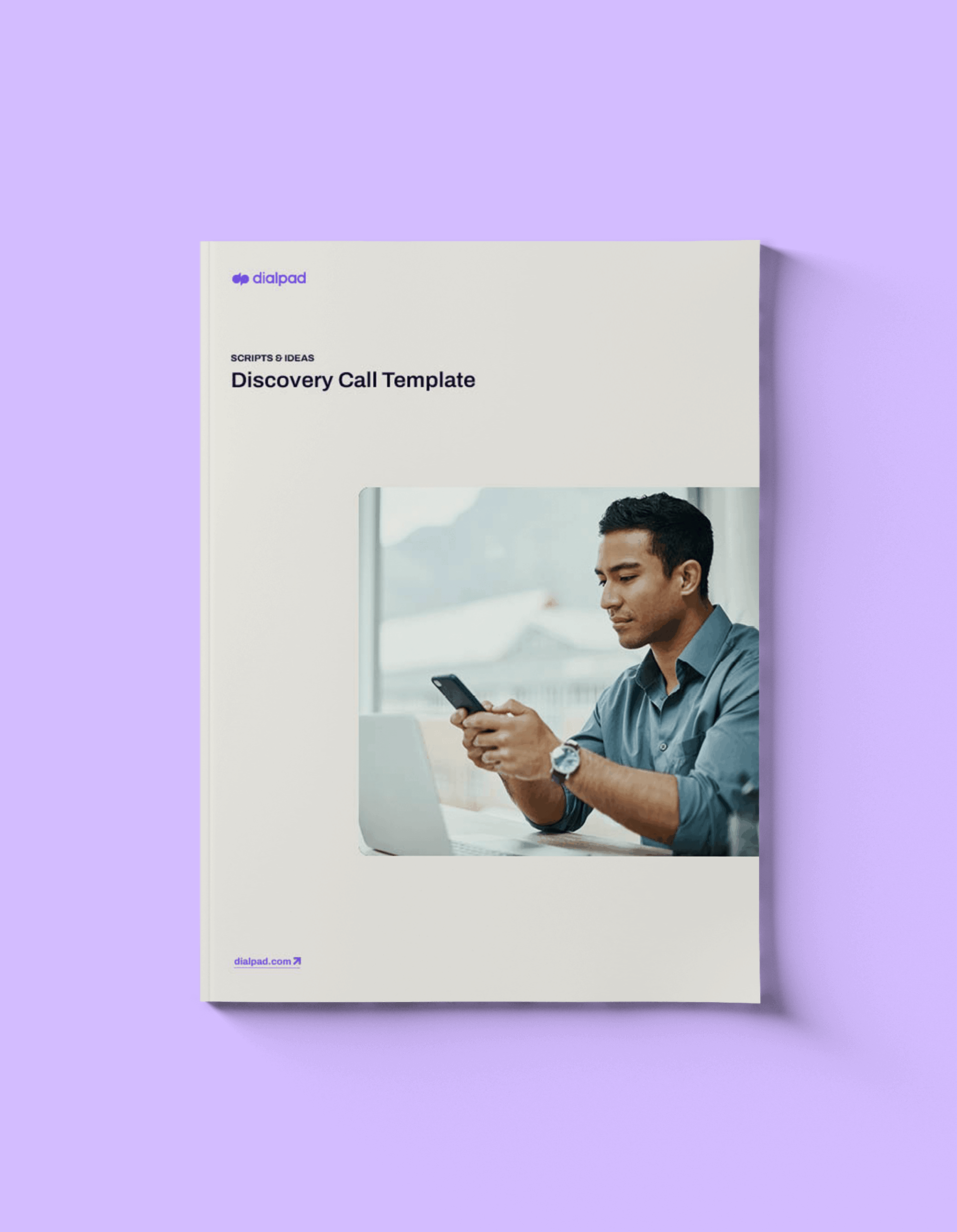 Free Discovery Call Template