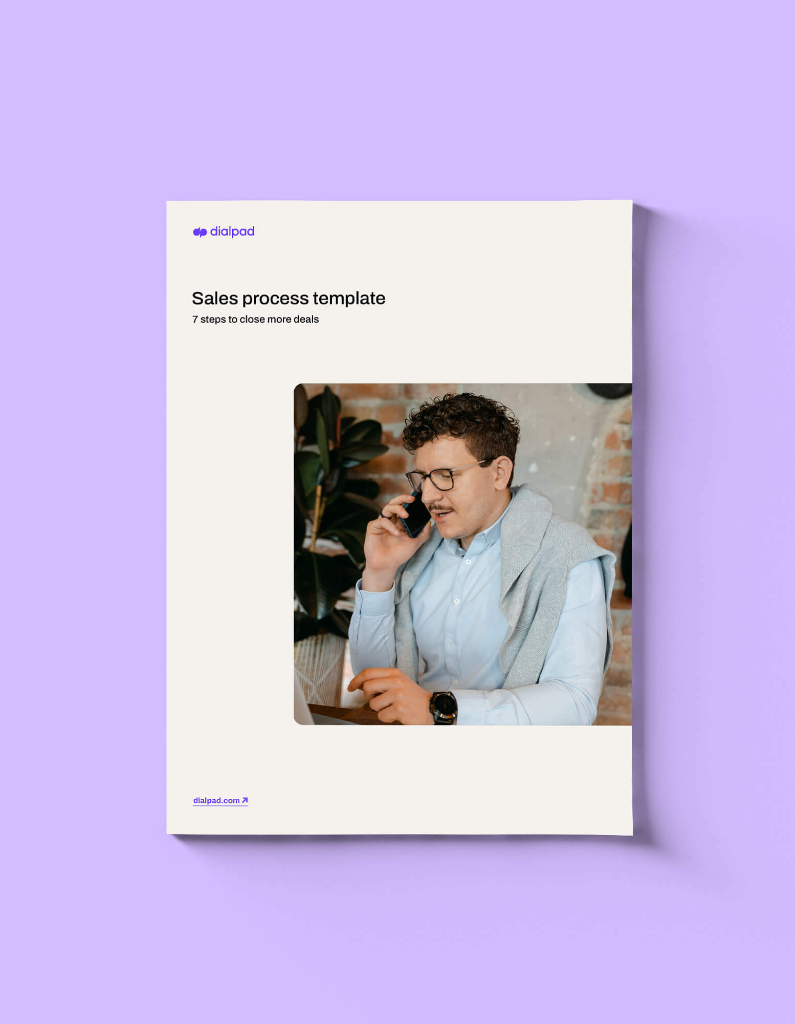 Le modèle de processus de vente parfait