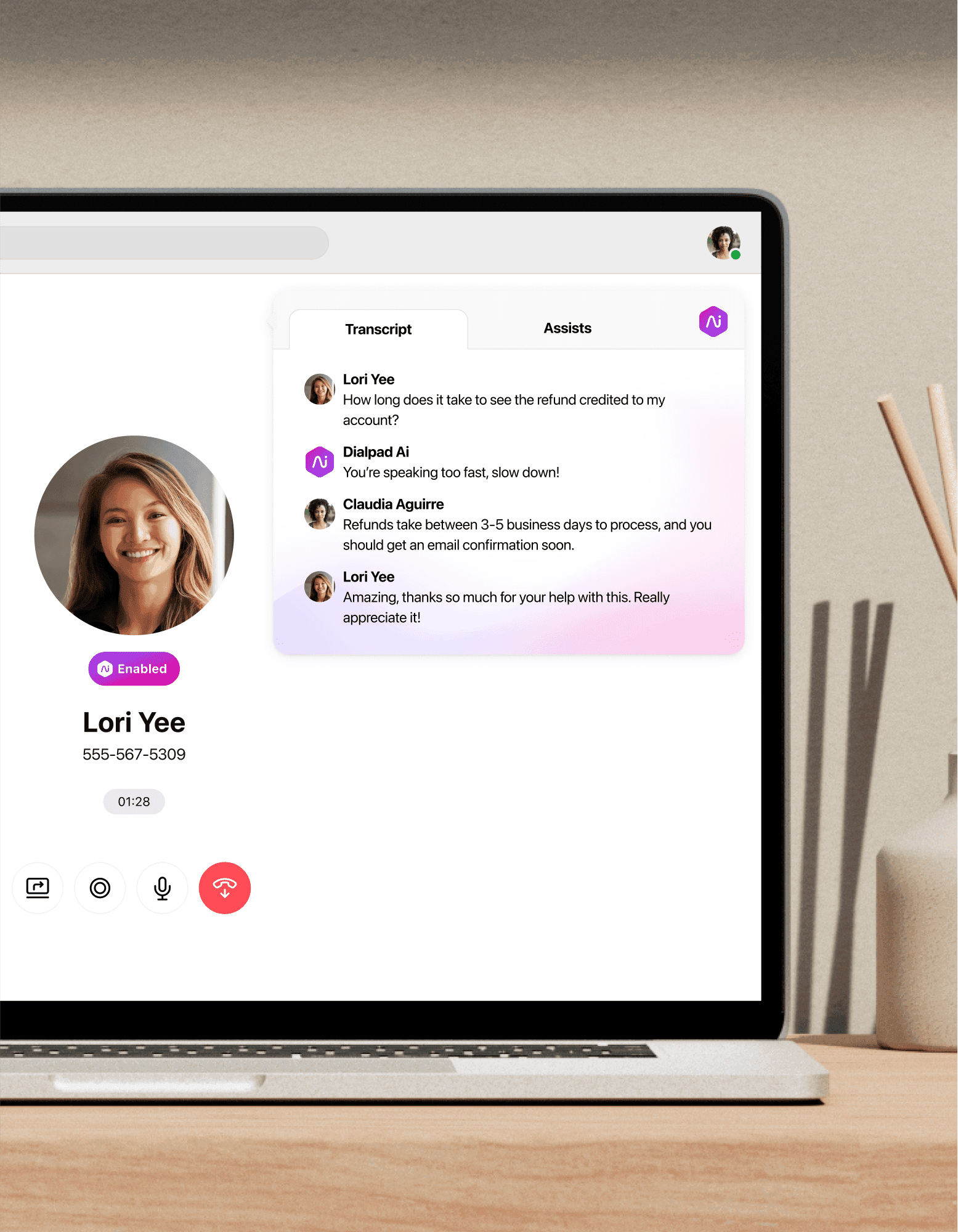 Artificial-intelligence Header