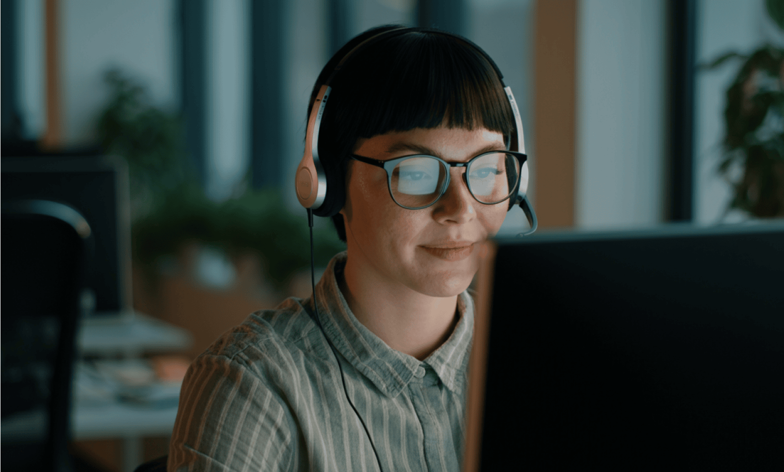 Ai virtual assistants header