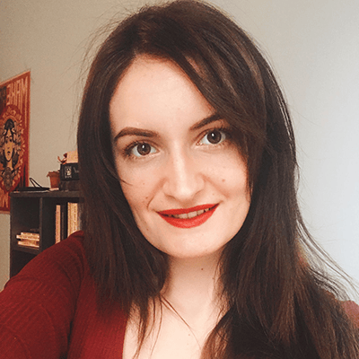 Laura voicu