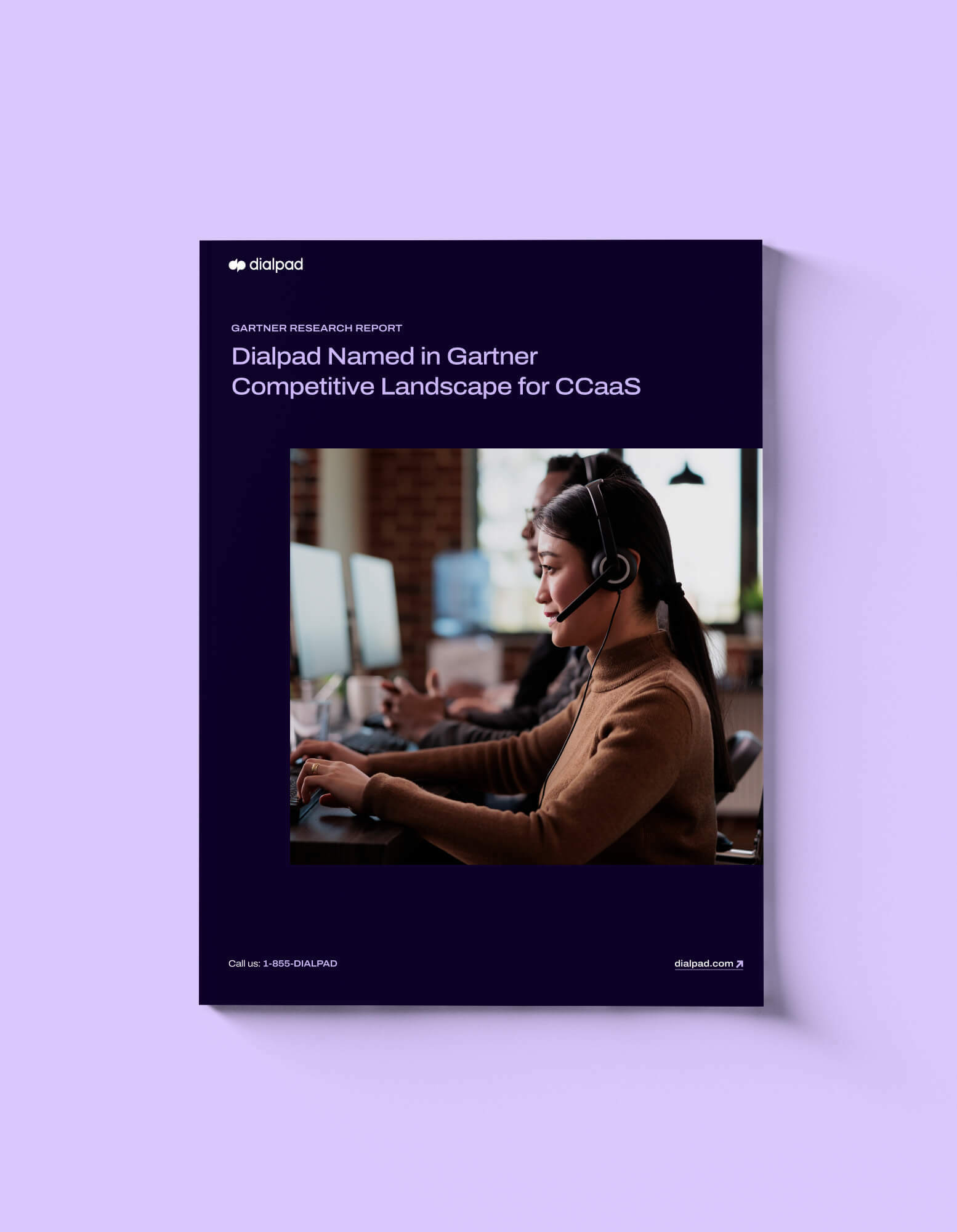 Report cover image