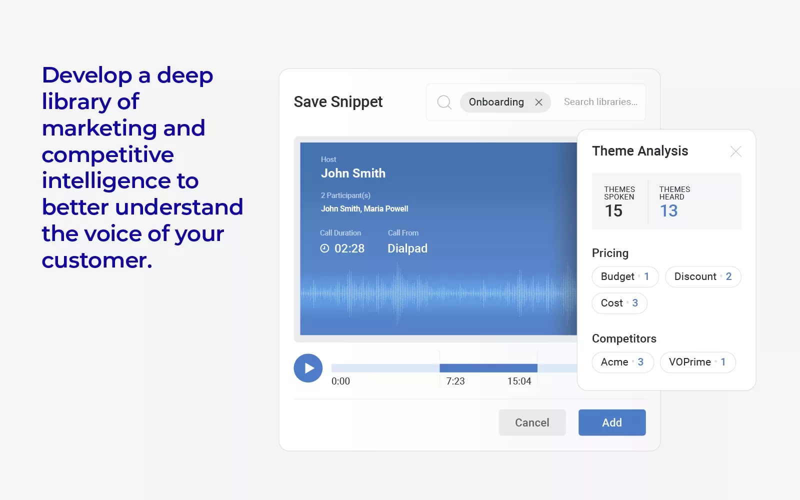 Assets CallAI-AudioCall DialPad 5