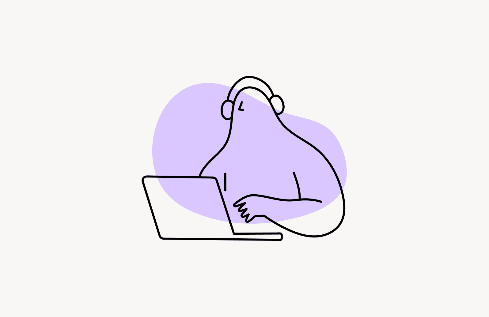 The evolving role of human agent