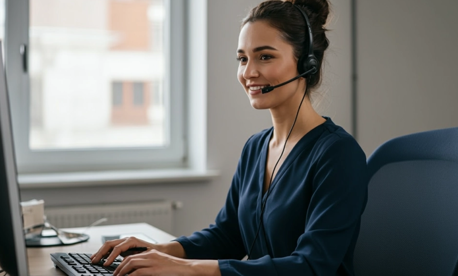 GenAI for the People