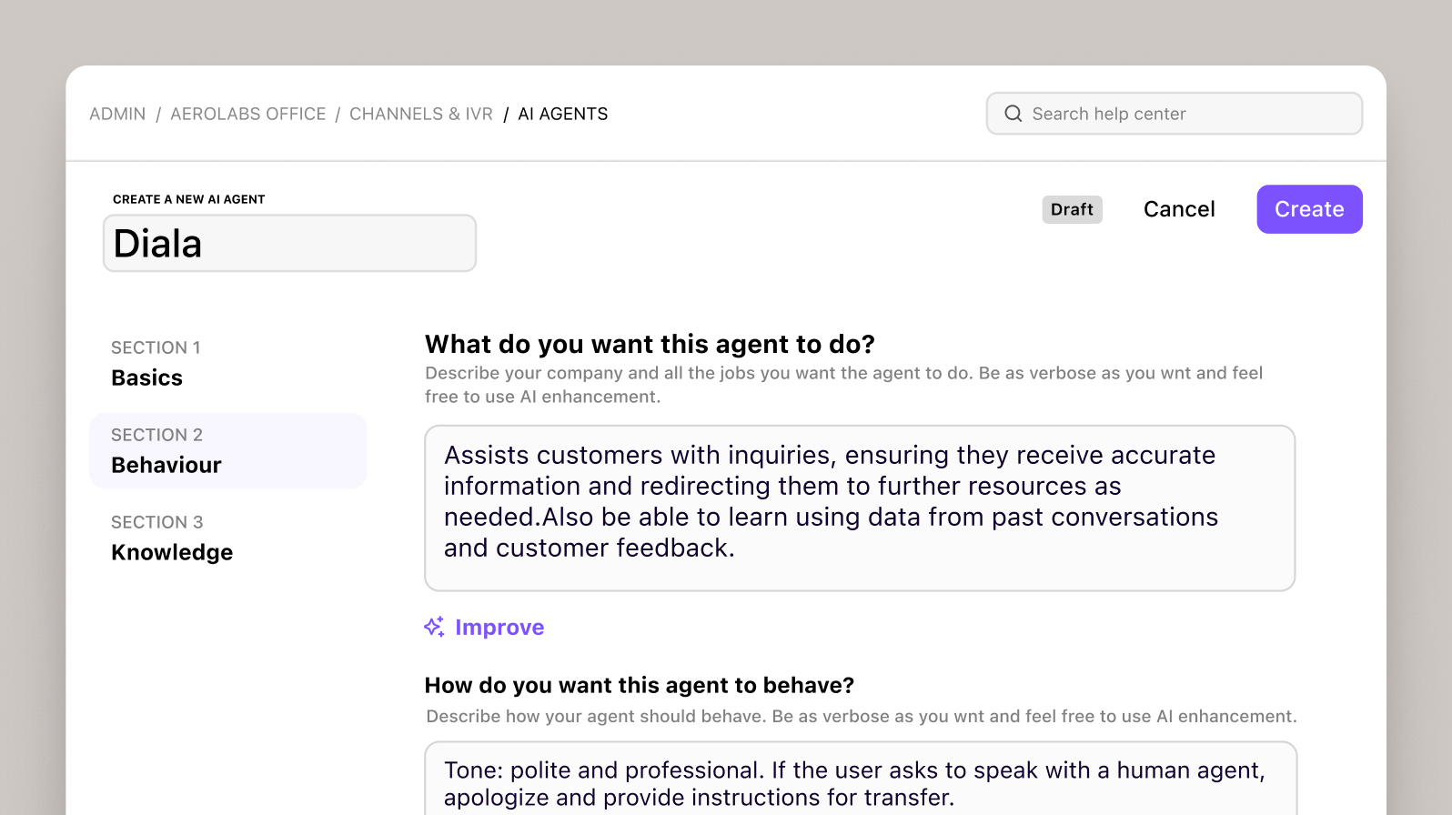 How do enterprise chatbots compare to other chatbots?