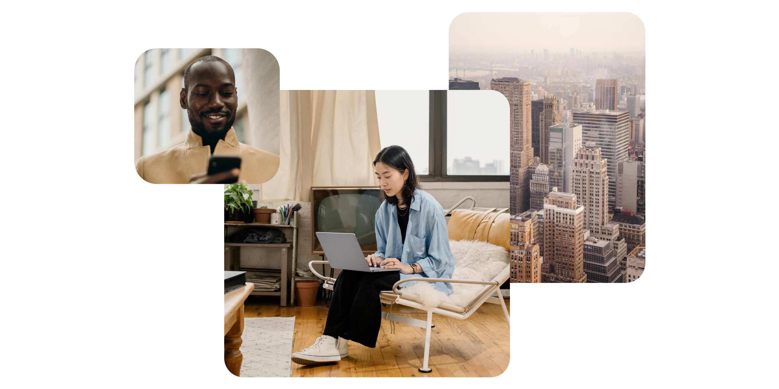 two-people-using-their-devices