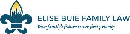 Elise Buie Family Law Group - logo