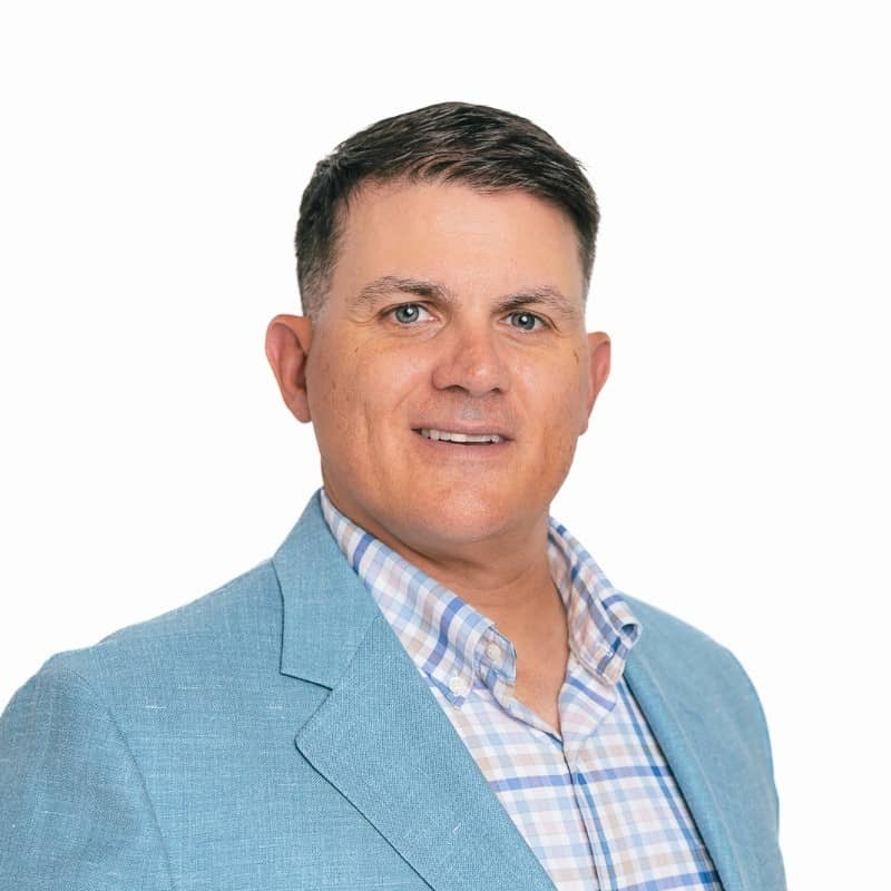 Danny gunter headshot