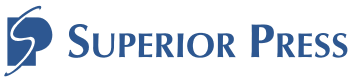 Superior Press logo