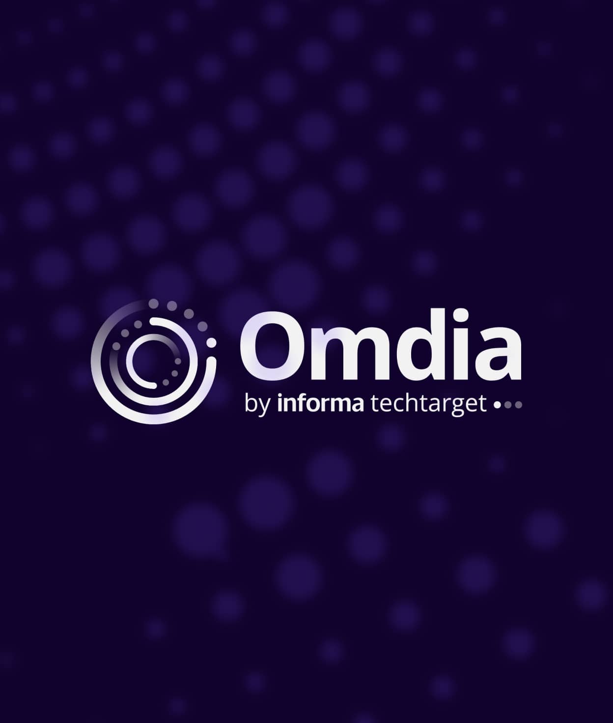 Omdia Report - LP Hero