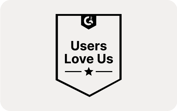 G2 Users Love Us Ai Voice Winter 2023