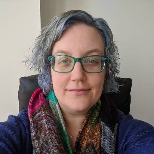 Natalie Owen headshot