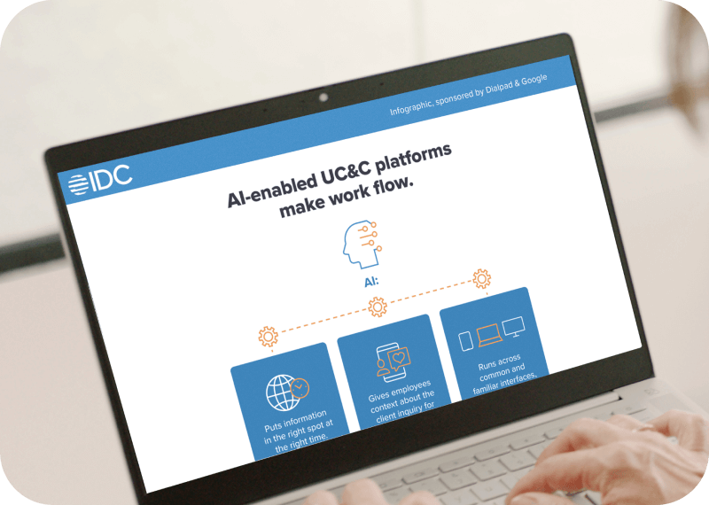 Screenshot of an infographic