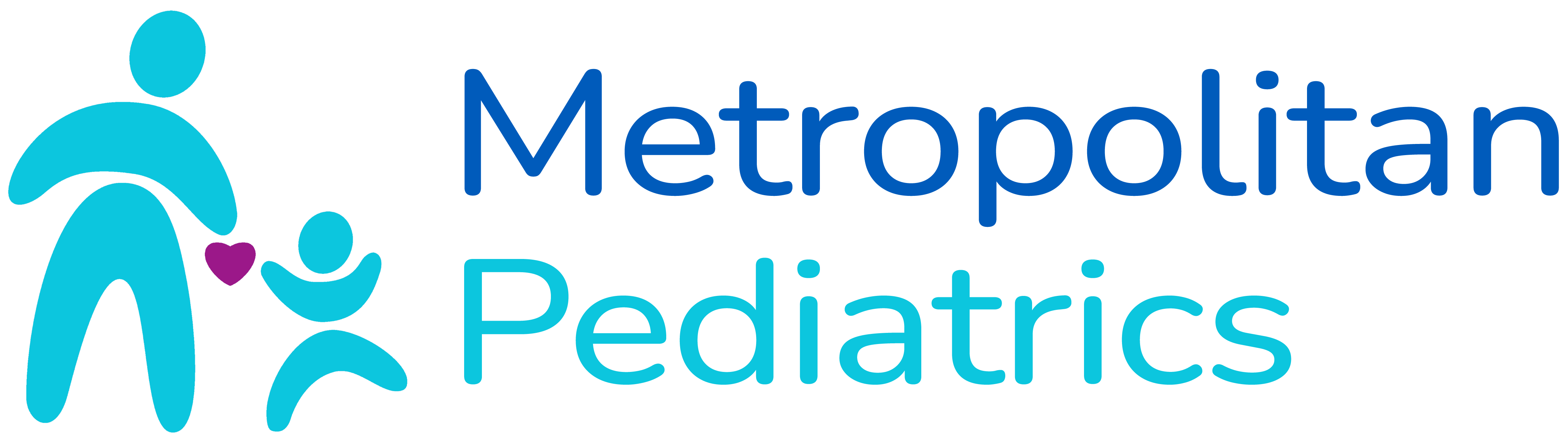 Metropolitan Pediatrics logo