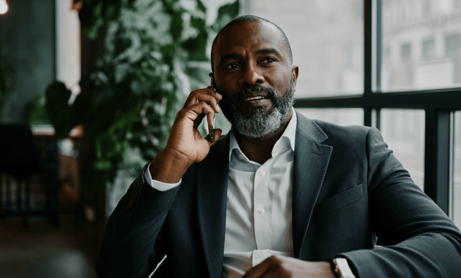 Better sales calls hero