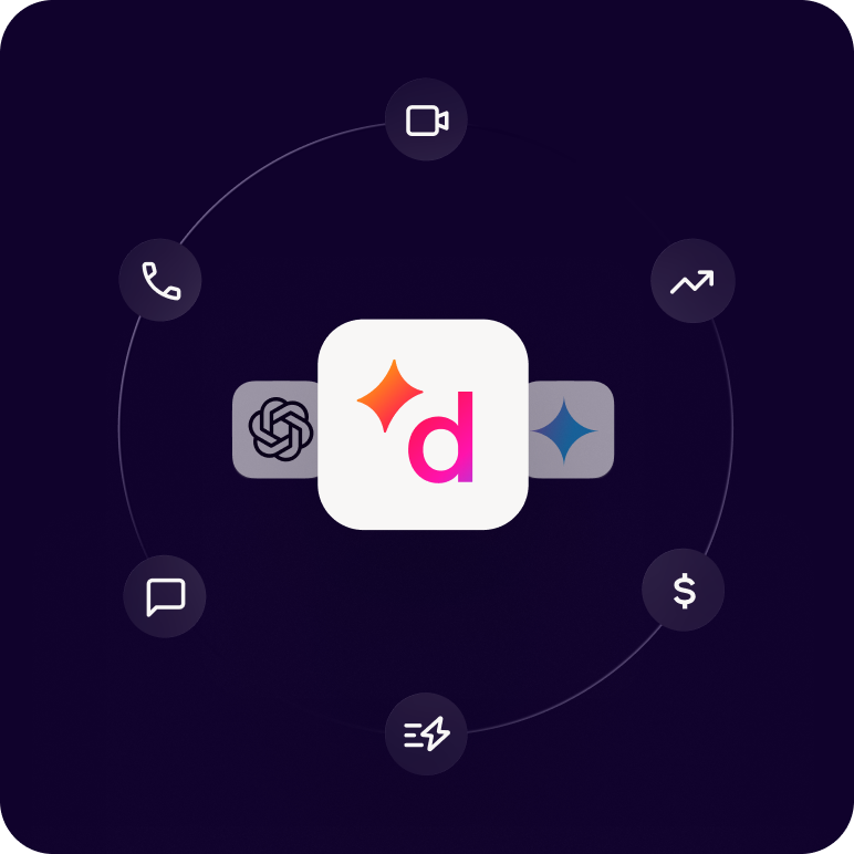 Make your data work for you