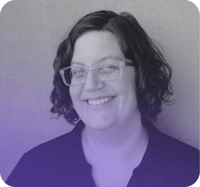 Headshot of Natalie Owen