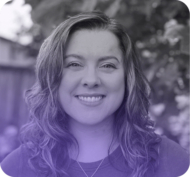 Headshot of Shayna Gardiner