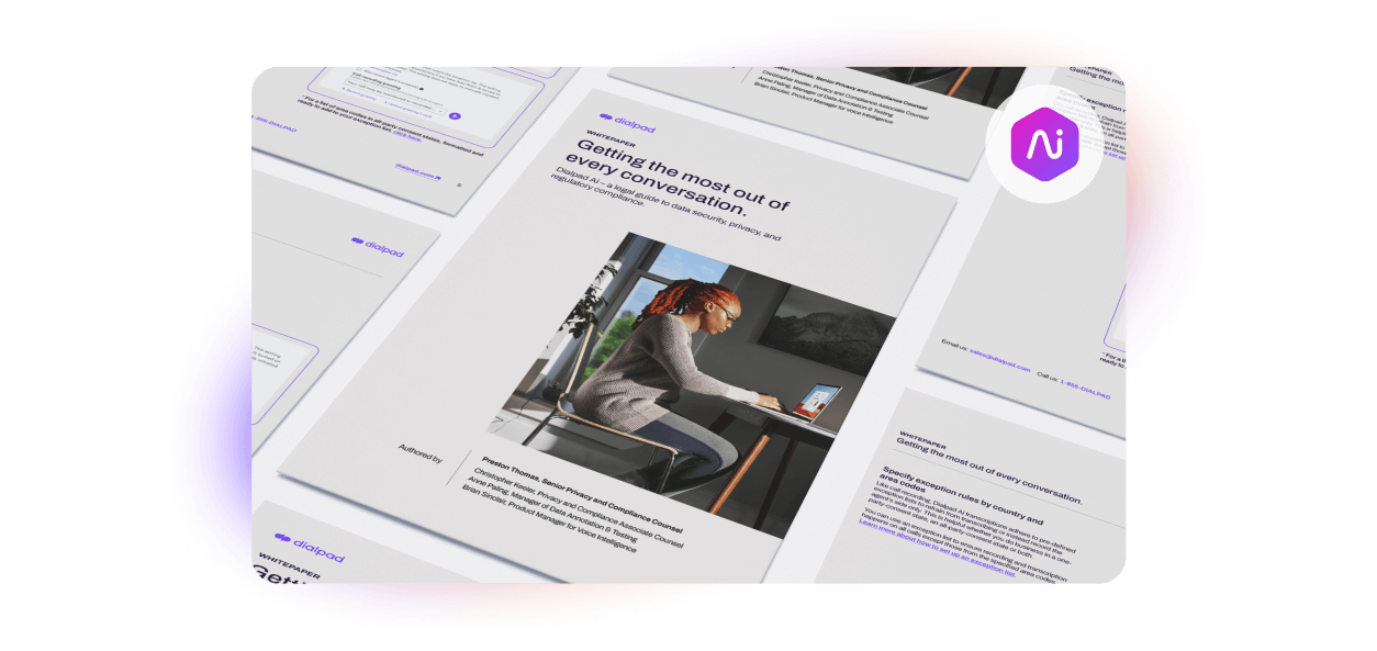 The AI Compliance Guide cover