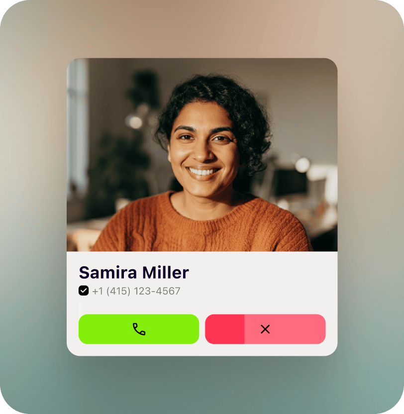 Dialpad Connect image