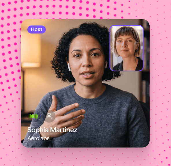 Dialpad Connect image