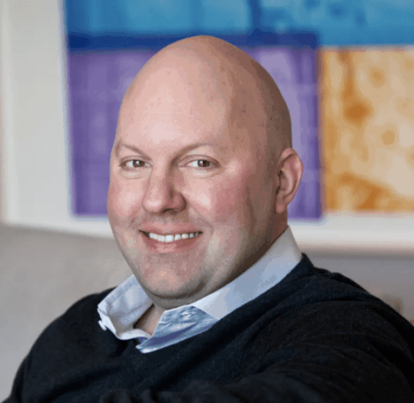 Marc Andreessen