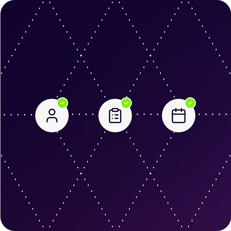 Great minds sync alike