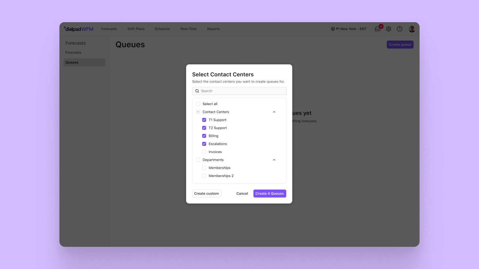 New at Dialpad: April 2026 - 3