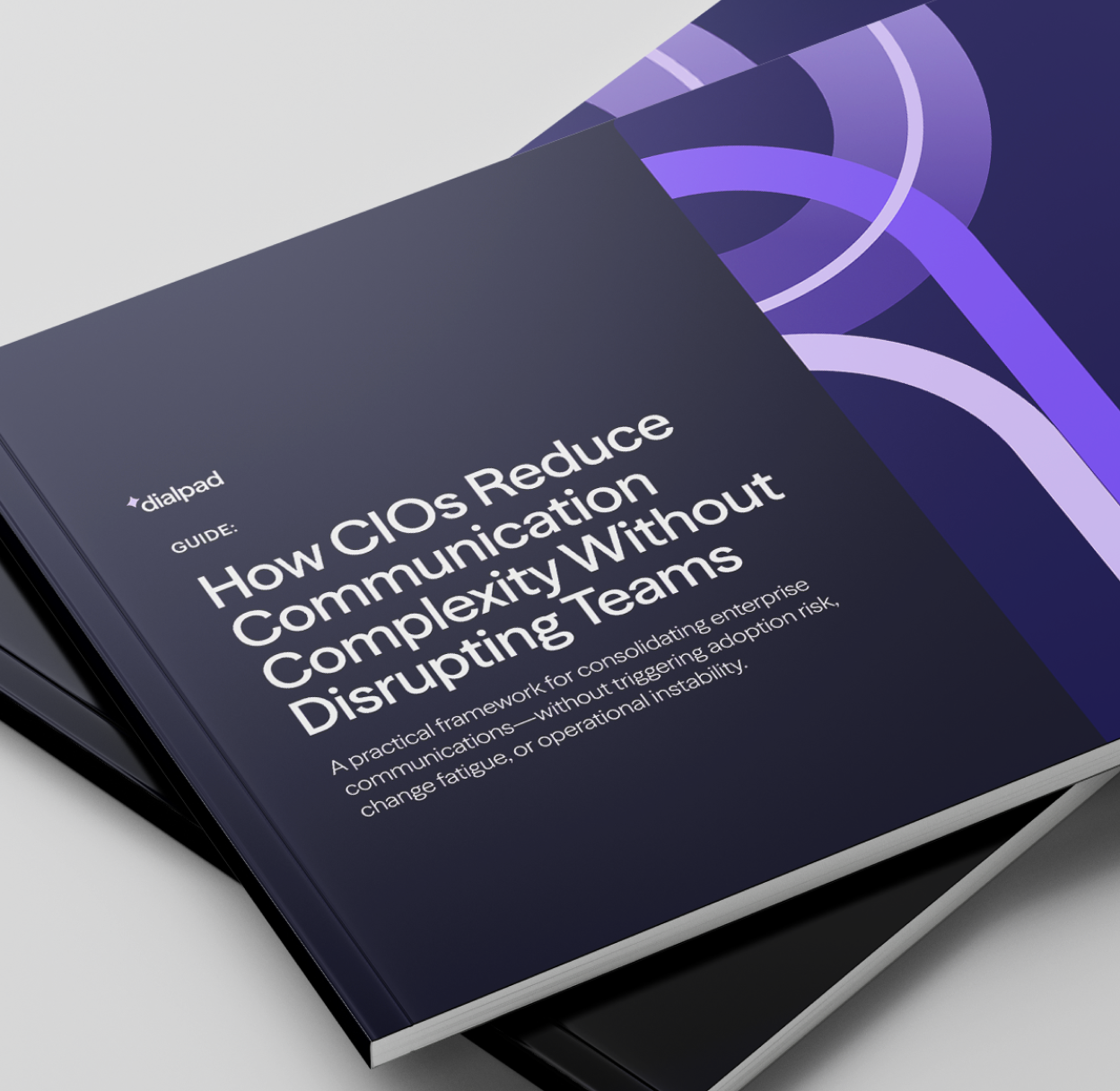 The CIO’s Guide to Frictionless Platform Consolidation - main