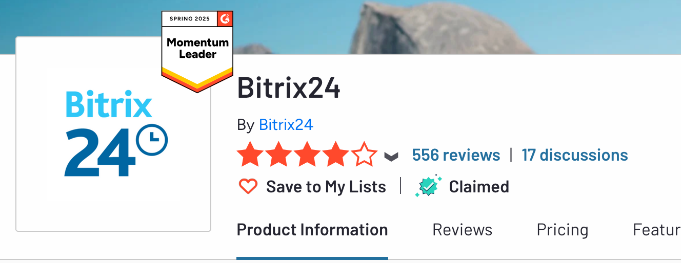 Bitrix24