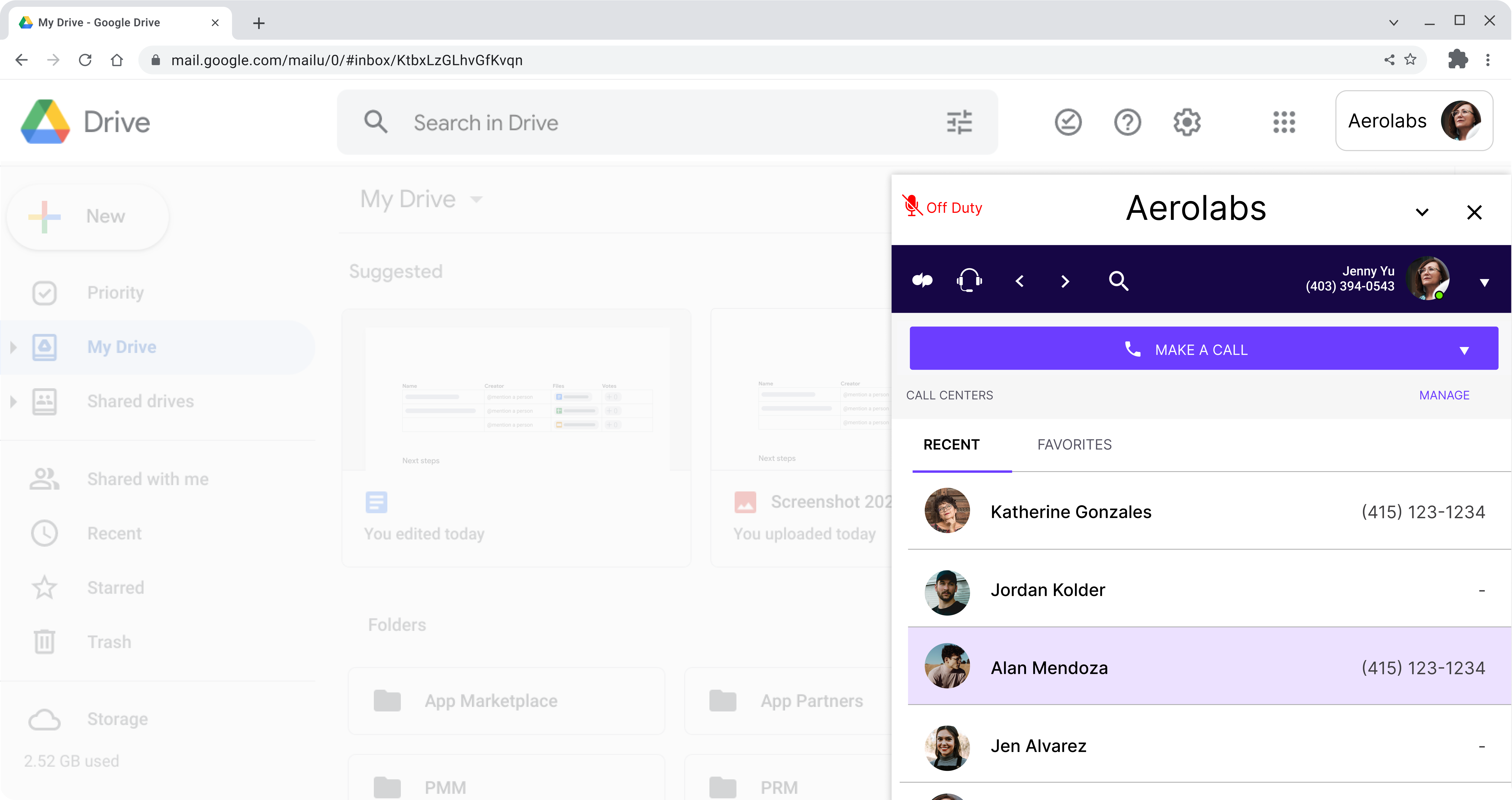 Chrome-Call-Message-and-Meet-1-1