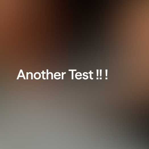 Another Test Hero
