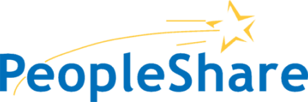 Peopleshare Logo