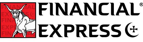 Financial express logo