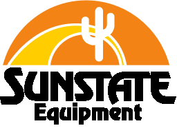 Sunstate Logo on Dark